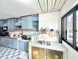 Blk 351 Clementi Avenue 2 (Clementi), HDB 3 Rooms #555324361